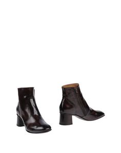 Полусапоги и высокие ботинки Silvano Sassetti