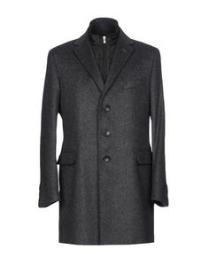 Пальто Reporter