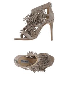 Сандалии Steve Madden