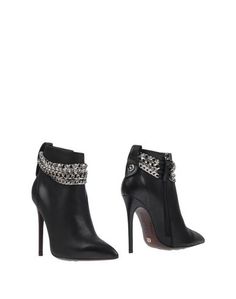 Полусапоги и высокие ботинки Gianni Renzi® Couture