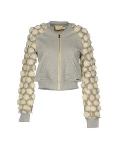 Толстовка Met