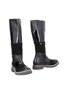 Сапоги Ebarrito