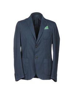 Пиджак Alessandro Uomo