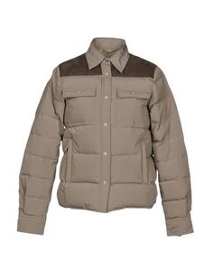 Пуховик Aspesi