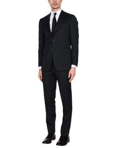 Костюм Sartoria Partenopea