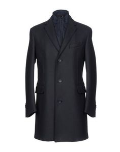 Пальто Reporter