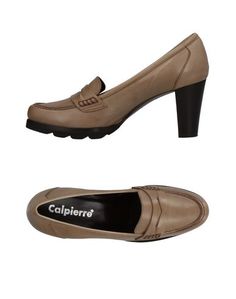 Мокасины Calpierre