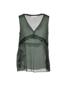 Топ без рукавов CaractÈre