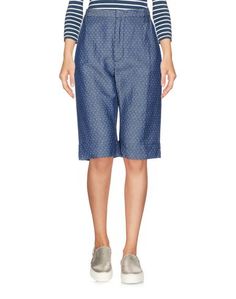 Джинсовые бермуды Cycle