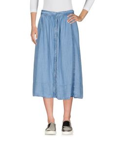 Джинсовая юбка Paul &; Joe Sister