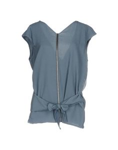 Топ без рукавов Lorena Antoniazzi