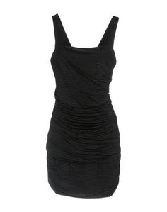 Короткое платье Pierre Balmain