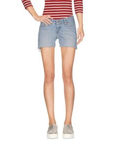 Джинсовые шорты Levis RED TAB