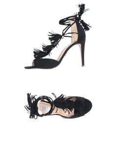 Сандалии Werner