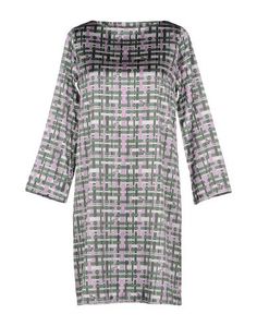 Короткое платье Bini Como