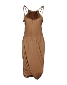 Платье длиной 3/4 Blumarine