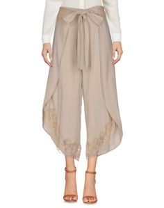 Брюки-капри Intropia