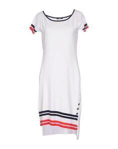 Короткое платье LIU •JO Sport