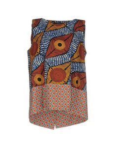 Топ без рукавов Weekend MAX Mara