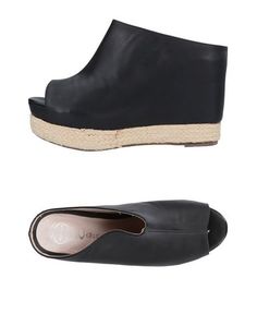 Эспадрильи Jeffrey Campbell
