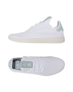 Низкие кеды и кроссовки Adidas Originals BY Pharrell Williams