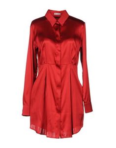 Короткое платье Camicettasnob