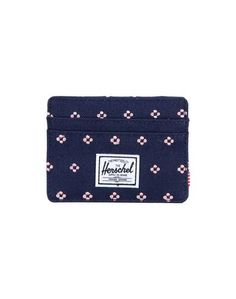 Чехол для документов Herschel