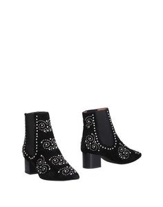 Полусапоги и высокие ботинки Jeffrey Campbell
