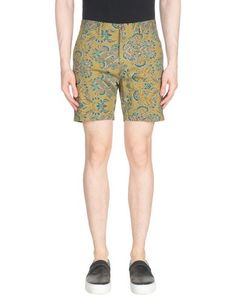 Повседневные шорты Scotch &; Soda