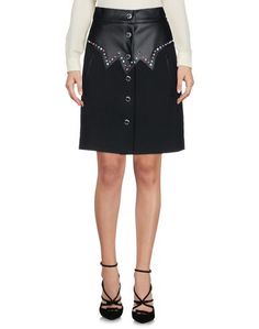 Юбка миди Frankie Morello