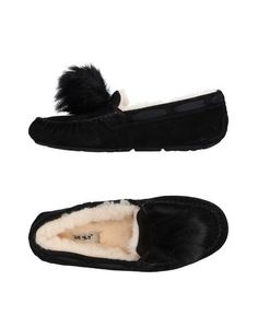 Мокасины Ugg