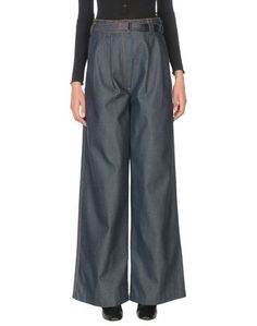 Джинсовые брюки Michel Klein