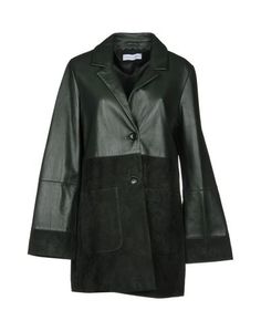 Пальто CaractÈre