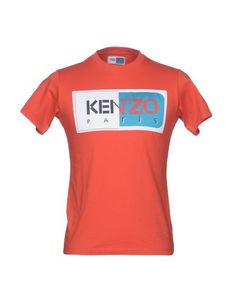 Футболка Kenzo