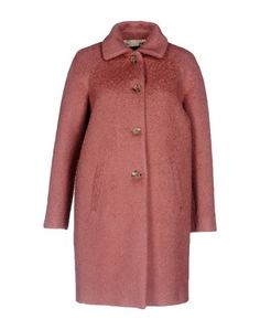 Пальто Ermanno DI Ermanno Scervino