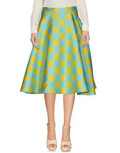 Юбка до колена Ultrachic