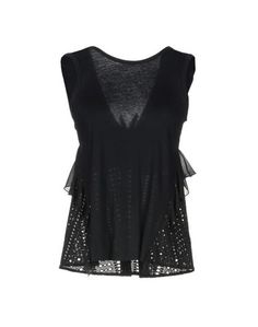 Топ без рукавов TOY G.