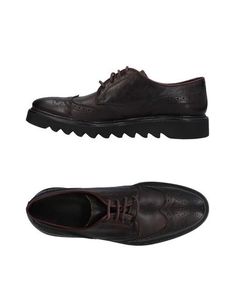 Обувь на шнурках Herman &; Sons