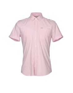 Pубашка GaudÌ