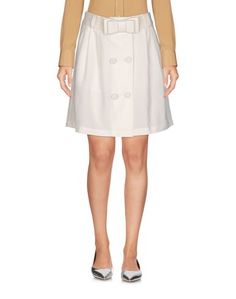 Мини-юбка Bluefeel by Fracomina