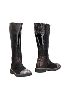 Сапоги Ebarrito