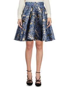 Юбка до колена Frankie Morello