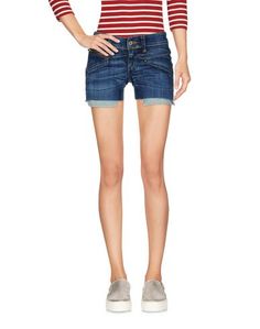 Джинсовые шорты Levis RED TAB