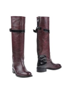 Сапоги MalÌparmi