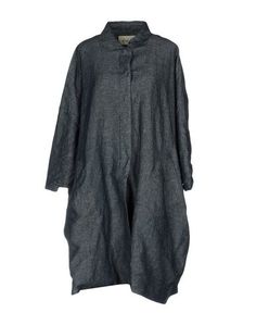 Джинсовая верхняя одежда AND Less