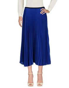 Юбка длиной 3/4 F.It