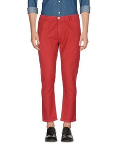 Повседневные брюки Pmds Premium Mood Denim Superior