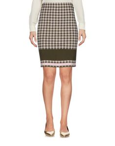 Юбка до колена Charlott