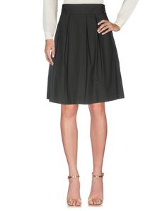 Юбка до колена Chloé