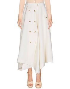 Юбка длиной 3/4 Loewe
